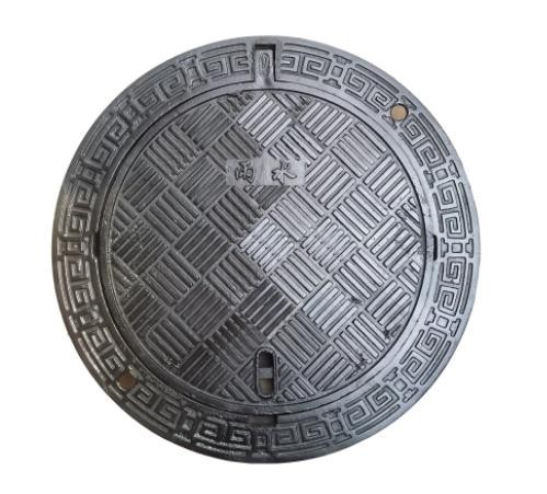 树脂井盖对生活污水处理的作用