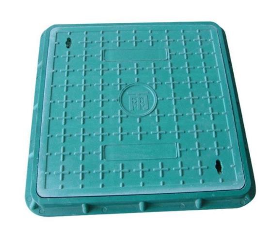 树脂井盖具有哪些优点